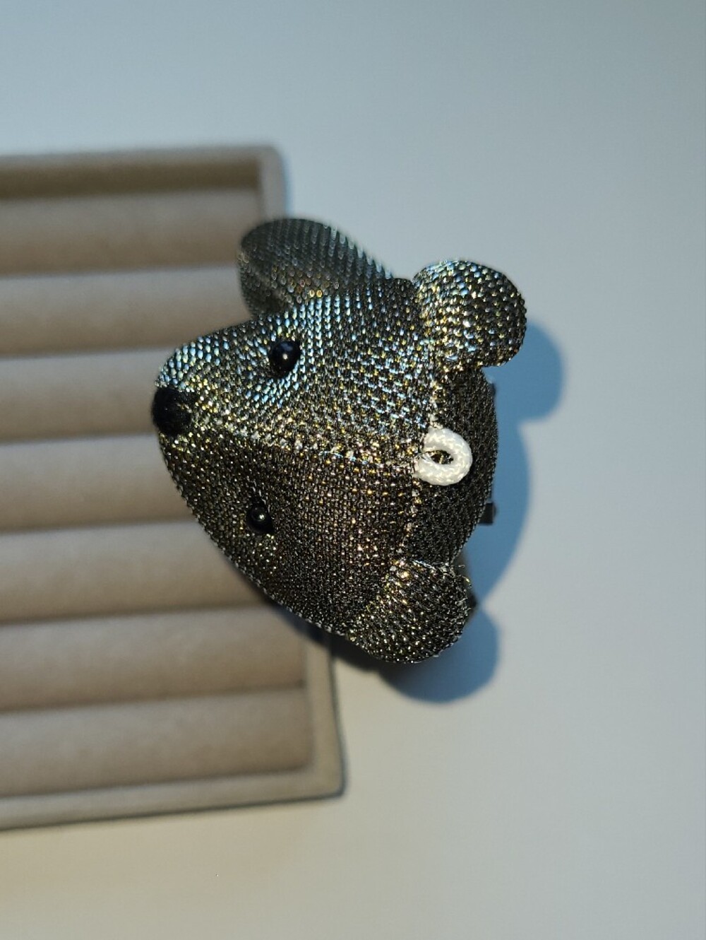 Teddy Bear Accessory - Picture 5 of 5